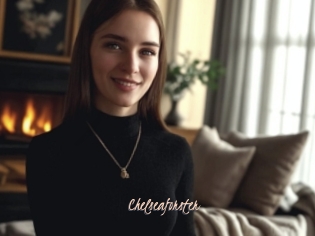 Chelseaforster