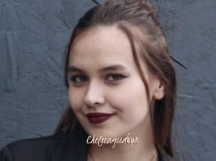 Chelseagoodwyn