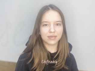 Chelseahey