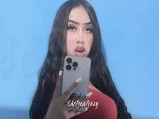 Chelsealeroy