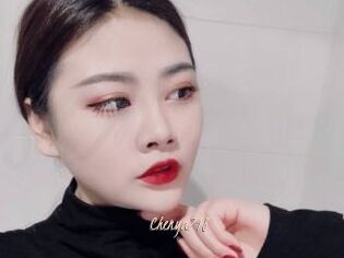 Chenya718