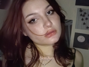 cherilross Sexenmacht