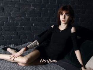 Cherilrosse