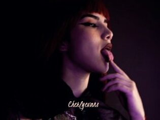 Cherlyevans