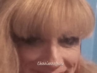 Cherriannelacey
