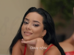 Cherry_selena