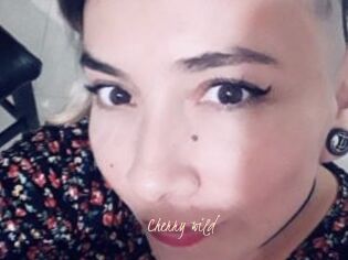 Cherry_wild