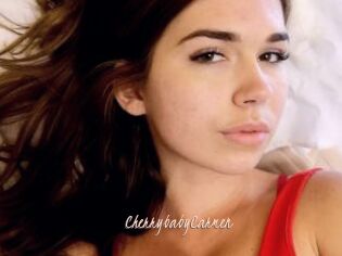 CherrybabyCarmen
