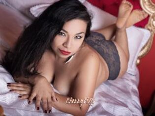 Cherrybilly