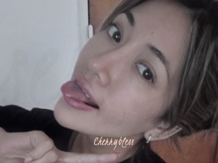 Cherrybless