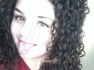 Cherryclit