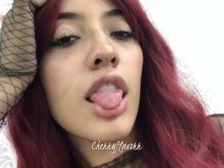 Cherryflavorr
