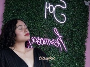 Cherrylmon