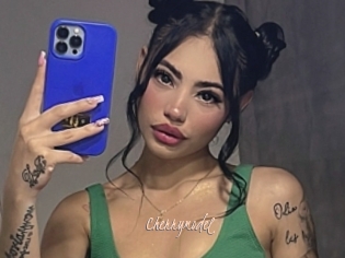 Cherrymodel
