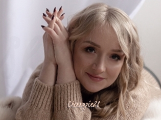 Cherrypie28