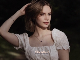 cherryrose Sexenmacht
