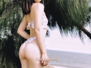Cherrysexysewet