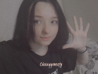 Cherryysweety