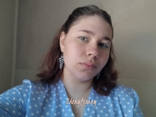 Cherylcerry