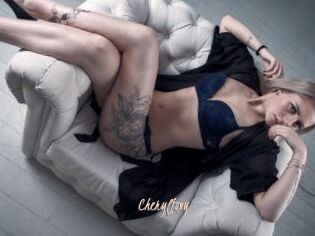 Cherylfoxy