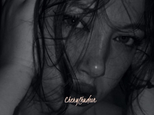 Cherylhudson