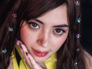 cherylsailor Sexenmacht