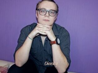 Cheseboy