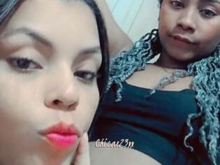 Chicas23xx