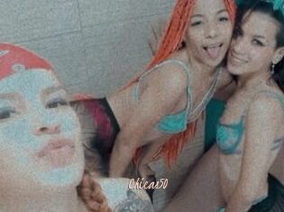 Chicas50