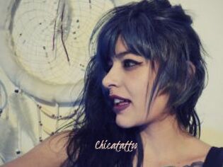 Chicatattoo