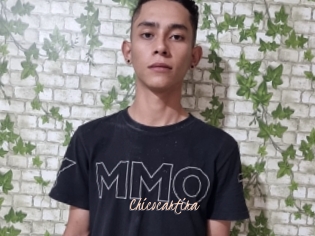 chicocartira Sexenmacht