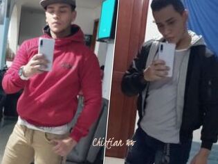 Chistian_ww
