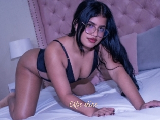 Chloe_shine