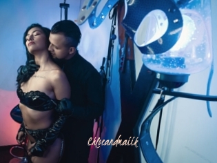 Chloeandmaiik
