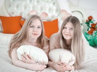 Chloeandnancy