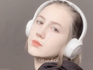 Chloeandrade