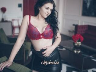 Chloeberias