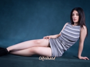 Chloebrand