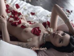 chloeenchants Sexenmacht