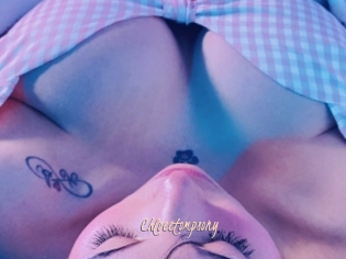 Chloeetompsony