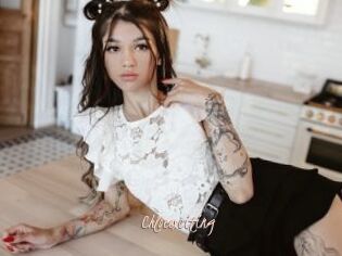 Chloeexciting
