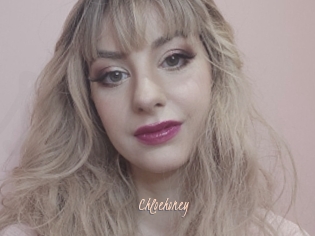 Chloehoney