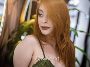 Chloemackenziee