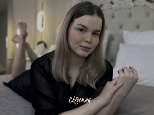 chloemay Sexenmacht
