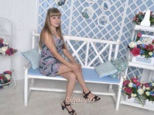 Chloerospers