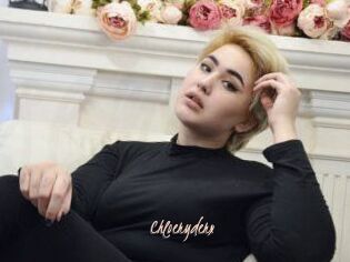 Chloeryderx