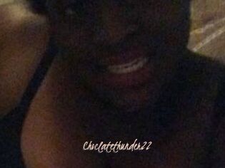 Choclatethunder22