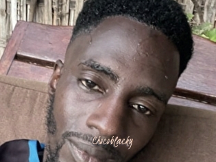 Chocoblacky