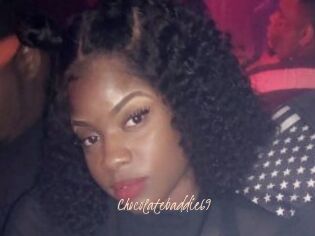 chocolatebaddie69 Sexenmacht