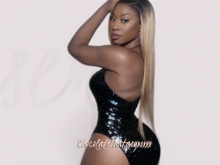 Chocolatefantasyxoxxx